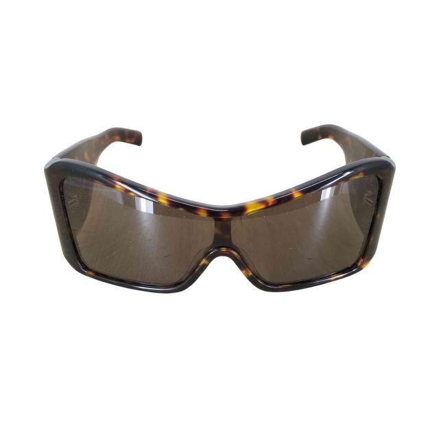 USED古着(ユーズドフルギ) {{Vaquera}}25SS SHIELD SUNGLASSES import  