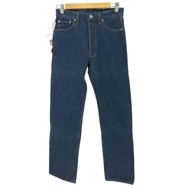 Levis(リーバイス) 90S USA製 93年製 552刻印 赤文字 501XX Levis(リーバイス) 90S USA製 93年製 552刻印 赤文字 501XX