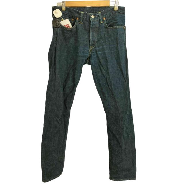 RRL ダブルアールエル スキニーデニム 29×30 RRL ダブルアールエル