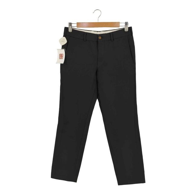 COMME des GARCONS HOMME PLUS(コムデギャルソンオムプリュス) 18SS スラックスパンツ メンズ JPN：S 【中古】【ブランド古着バズストア】