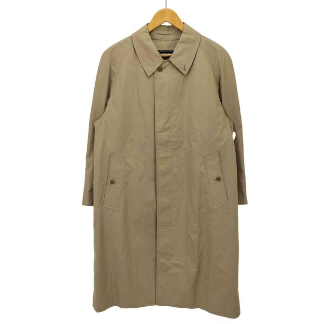 BURBERRYS(バーバリーズ) ステンカラーコート メンズ 表記無 【中古】【ブランド古着バズストア】