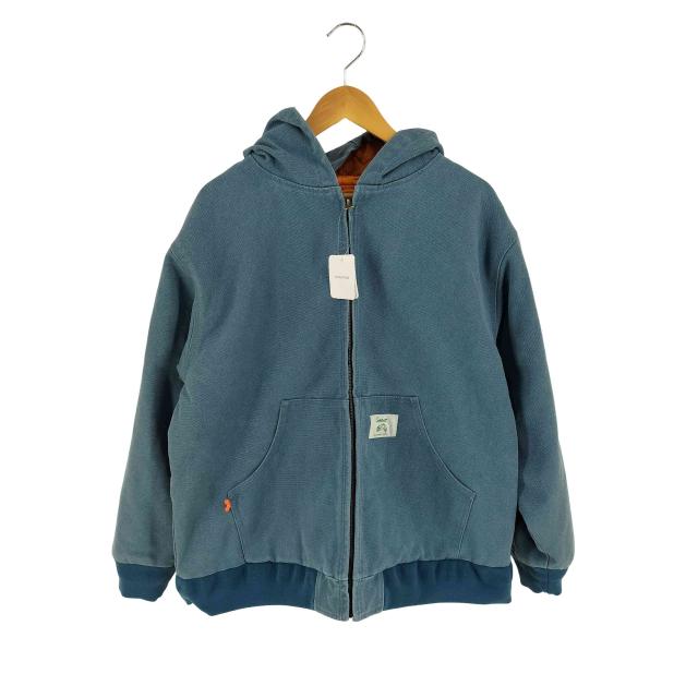 SMITHS AMERICAN(スミスアメリカン) Connet Quilthing Lined Duck Jacket メンズ 2【中古】【ブランド古着バズストア】