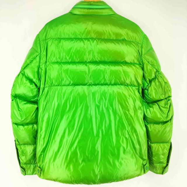 MONCLER(モンクレール) GENIUS 1952 ダウンジャケット メンズ 2【中古