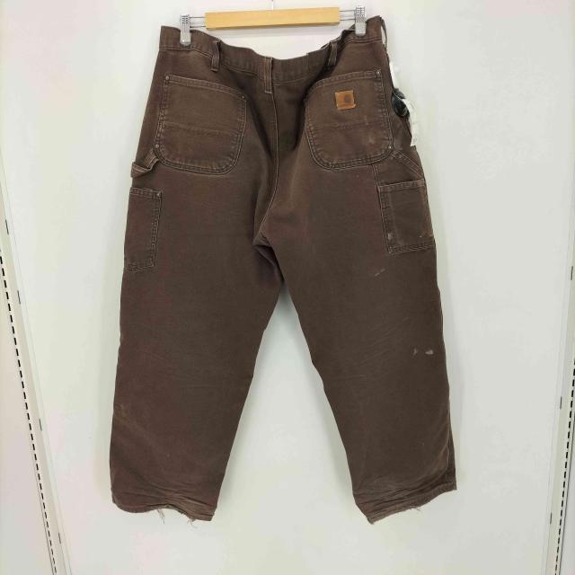 Carhartt(カーハート) B136 DKB MADE IN MEXICO ダブルニー