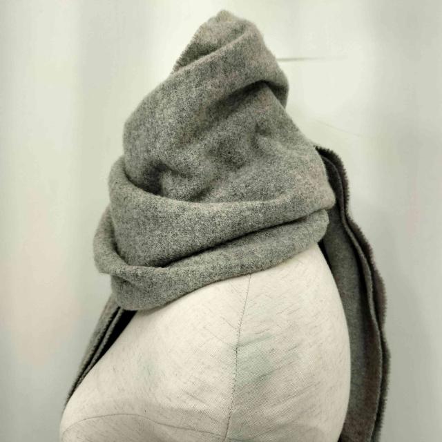 ACNE STUDIOS(アクネストゥディオズ) イタリア製 大判ウールマフラー メンズ  200×70【中古】【ブランド古着バズストア】_1
