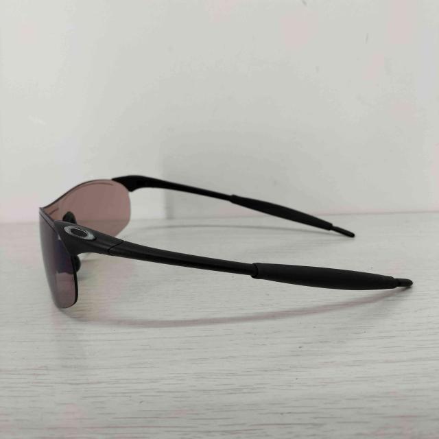 OAKLEY(オークリー) USA製 zero サングラス メンズ 53□14【中古】【ブランド古着バズストア】_1