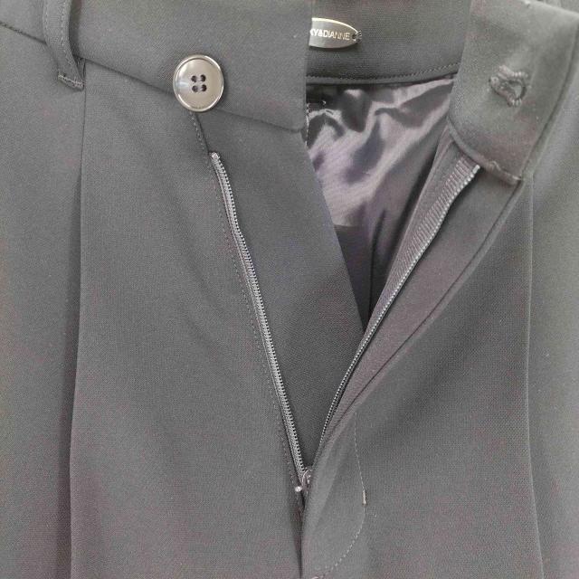 Pinky＆Dianne(ピンキーアンドダイアン) 24AW テーパードパンツ