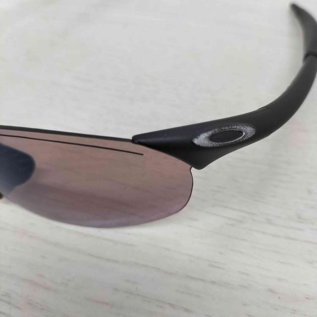 OAKLEY(オークリー) USA製 zero サングラス メンズ 53□14【中古】【ブランド古着バズストア】_2