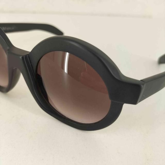 USED古着(ユーズドフルギ) {{Kuboraum}} Maske K14 サングラス メンズ 50□21【中古】【ブランド古着バズストア】_3