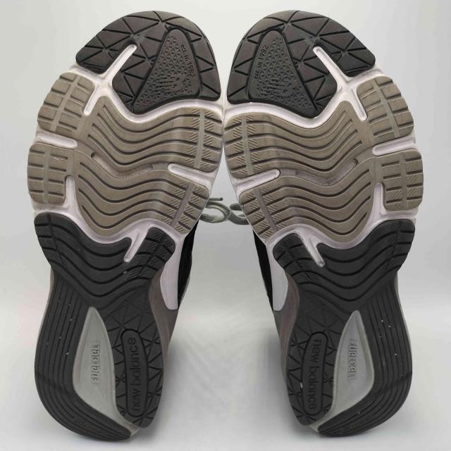 NEW BALANCE(ニューバランス) USA製 990 V6 BK6 M990BK6 メンズ JPN：28.5 【中古】【ブランド古着バズストア】