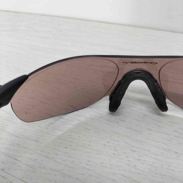 OAKLEY(オークリー) USA製 zero サングラス メンズ 53□14【中古】【ブランド古着バズストア】_3