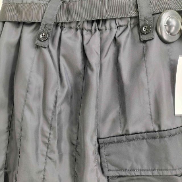 Sacai(サカイ) 23SS Nylon Twill Skirt レディース JPN：0 【中古】【ブランド古着バズストア】_4