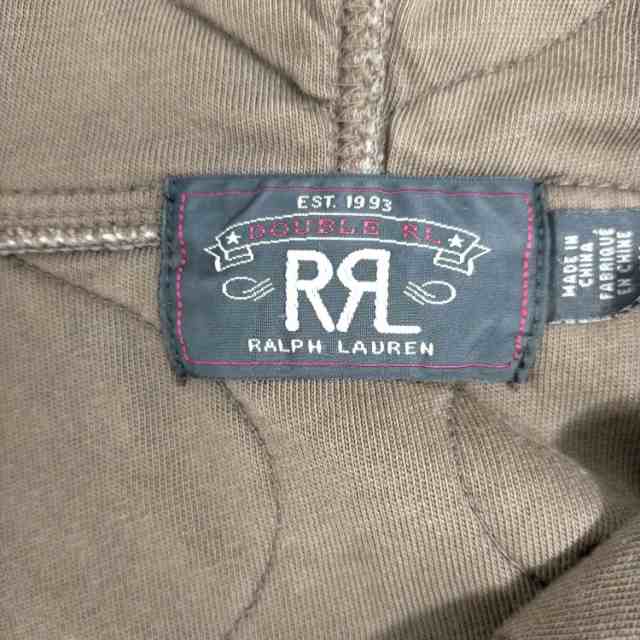 RRL RALPH LAUREN(ダブルアールエル ラルフローレン) 一ツ星黒タグ