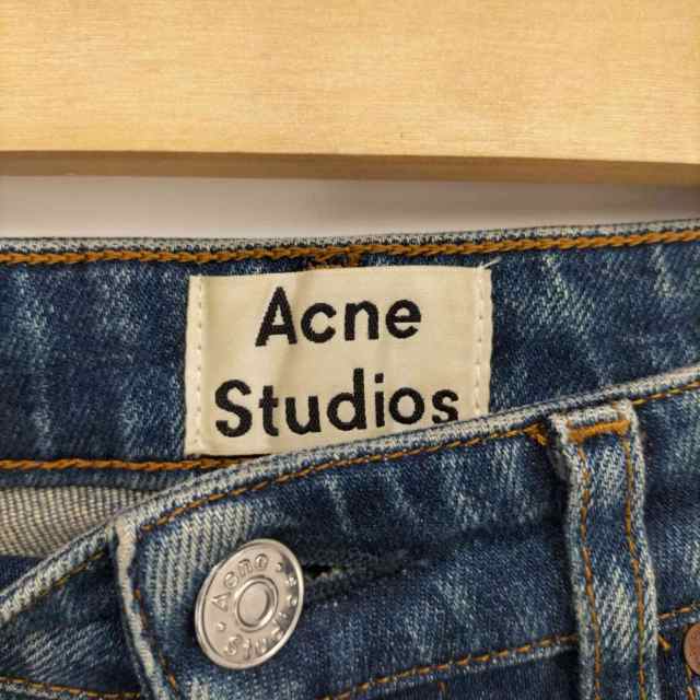 ACNE STUDIOS(アクネストゥディオズ) ROW STR VINTAGE ストレッチ