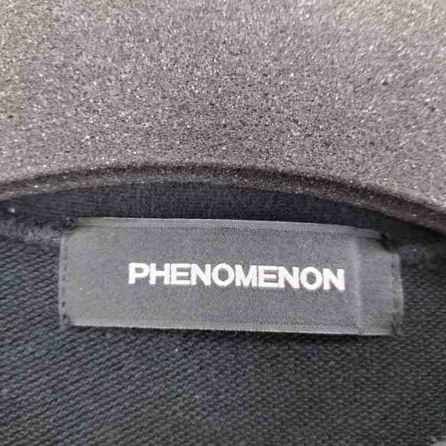 PHENOMENON(フェノメノン) PH CREWNENCK SWEATSHIRT メンズ JPN：XL 【中古】【ブランド古着バズストア】