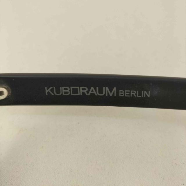 USED古着(ユーズドフルギ) {{Kuboraum}} Maske K14 サングラス メンズ 50□21【中古】【ブランド古着バズストア】_5