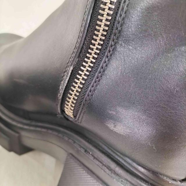 STUDIOUS(ステュディオス) SIDE GOA MIDDLE BOOTS レディース 1【中古】【ブランド古着バズストア】_5