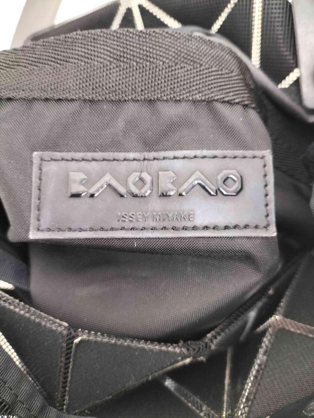 BAO BAO ISSEY MIYAKE(バオバオイッセイミヤケ) LUCENT BASIC 6×6  レディース 表記無 【中古】【ブランド古着バズストア】_5