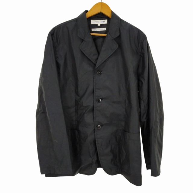 COMME des GARCONS SHIRT(コムデギャルソンシャツ) ナイロン 3Bテーラードジャケット メンズ JPN：L  【中古】【ブランド古着バズストア】｜au PAY マーケット