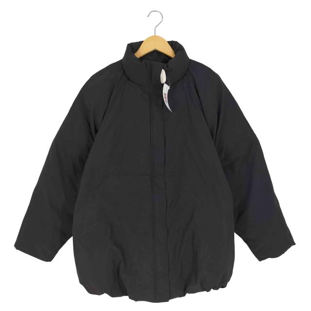 Ungrid(アングリッド) ミドル丈中綿ルーズブルゾン レディース FREE 【中古】【ブランド古着バズストア】の通販は 6,282円