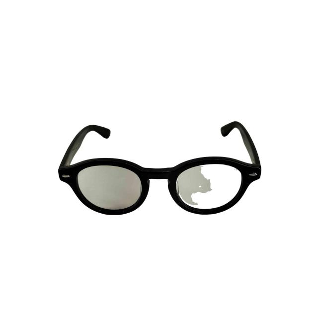 JINS(ジンズ) TODAY 24SPRING メンズ  46.7口22.4-149.0【中古】【ブランド古着バズストア】の通販は 5,997円