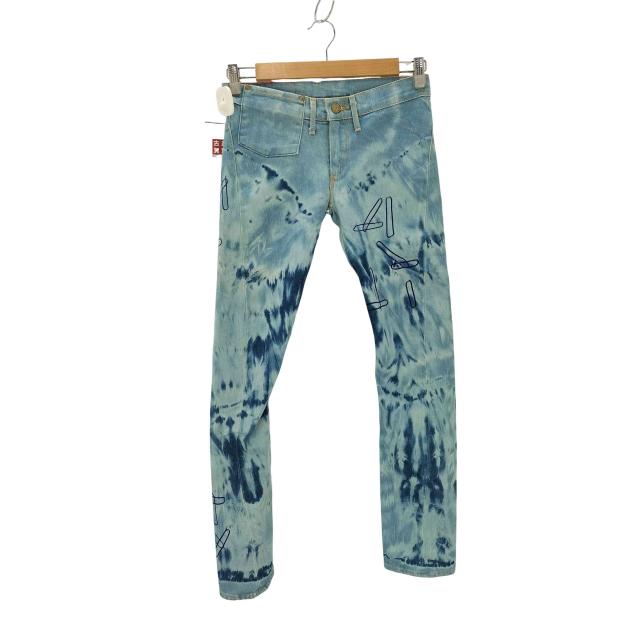 Levi’s RED HONEST-DISHONEST リーバイスレッド 24 リーバイスレッド 01SS HONEST DISHONEST オネスト ディスオネスト