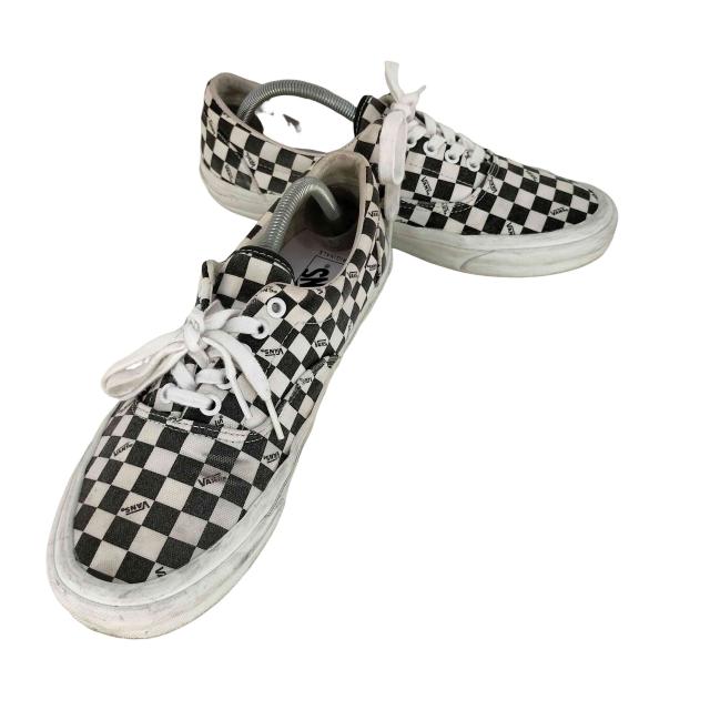 VANS(バンズ) Vault OG Era LX “Checkerboard” メンズ JPN：29 【中古】【ブランド古着バズストア】