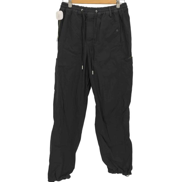 sacai(サカイ) 23ss Sacai TASLAN NYLON PANTS ナイロン パンツ 25SS 
