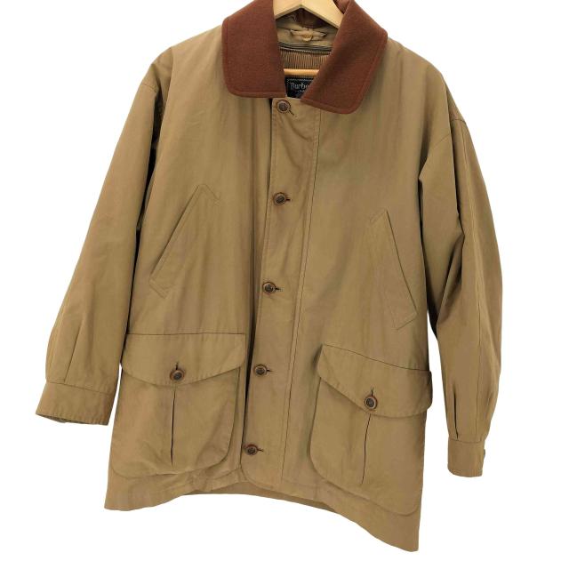 BURBERRYS(バーバリーズ) 80-90S Burberrys ジャケット 古着 メンズ