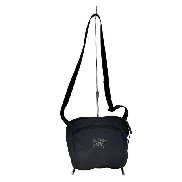 ARCTERYX(アークテリクス) MANTIS 2 WAIST PACK マンティス 2 ウエストパック メンズ 表記無 【中古】【ブランド古着バズストア】