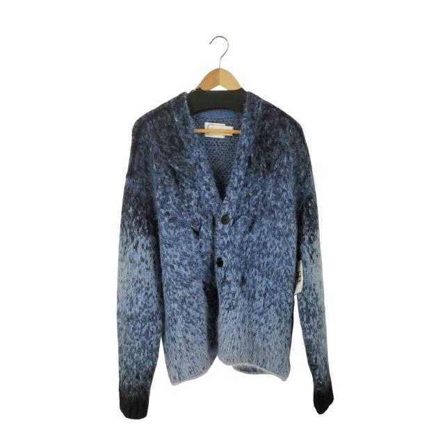 Feng Chen Wang(フェンチェンワン) FCW Gradient Knit Cardigan メンズ 
