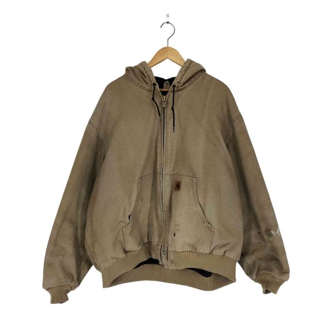 Carhartt(カーハート) アクティブジャケット メンズ  2XL【中古】【ブランド古着バズストア】