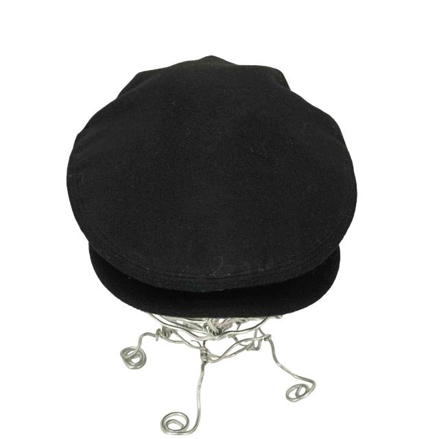 Borsalino(ボルサリーノ) カシミヤ ハンチング帽子 メンズ 表記無 【中古】【ブランド古着バズストア】