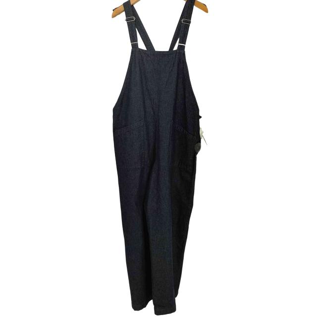 かぐれ(カグレ) 25AW バッククロスサロペット レディース FREE 【中古】【ブランド古着バズストア】