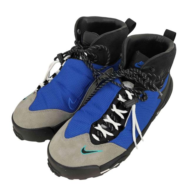 Sacai(サカイ) Magmascape Varsity Royal メンズ JPN：27.5 【中古】【ブランド古着バズストア】 6,724円