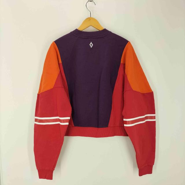 MARCELO BURLON(マルセロバーロン) 再構築デザインプリント
