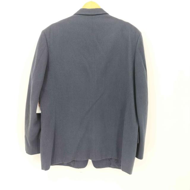 Ys for men(ワイズフォーメン) ウール混 3B テーラードジャケット メンズ JPN：3 【中古】【ブランド古着バズストア】