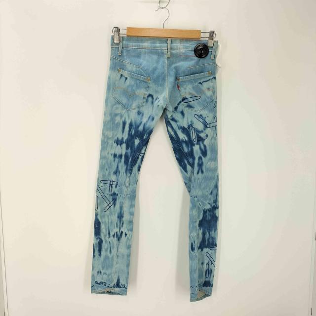 Levis RED(リーバイスレッド) 00s HONEST DISHONEST 立体裁断