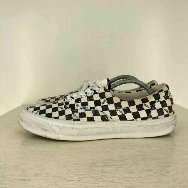 VANS(バンズ) Vault OG Era LX “Checkerboard” メンズ JPN：29 【中古】【ブランド古着バズストア】