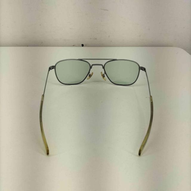 USED古着(ユーズドフルギ) American Optical ティアドロップサングラス メンズ 5 1/2【中古】【ブランド古着バズストア】_1