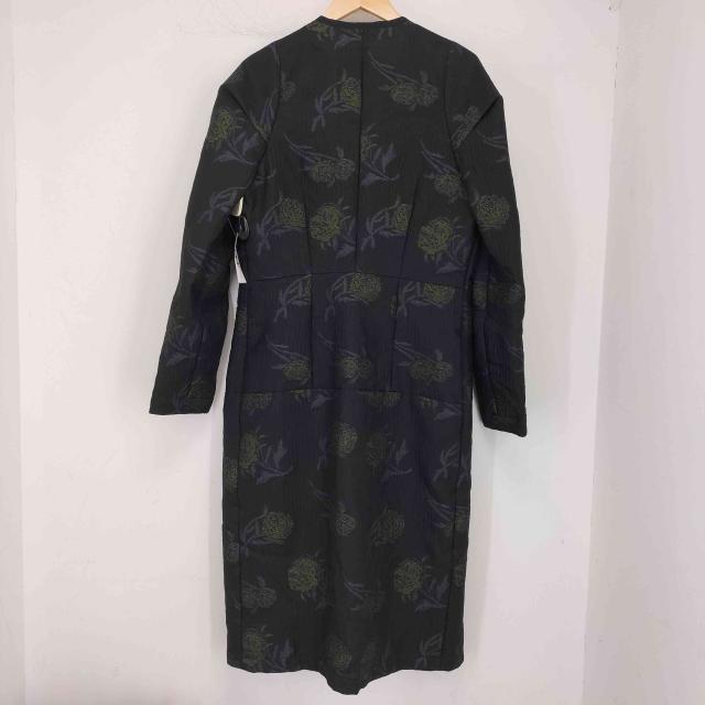 AKANE UTSUNOMIYA(アカネウツノミヤ) 花柄 ワンピース レディース 表記無 【中古】【ブランド古着バズストア】_1