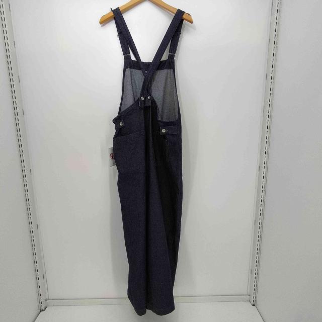 かぐれ(カグレ) 25AW バッククロスサロペット レディース FREE 【中古】【ブランド古着バズストア】_1