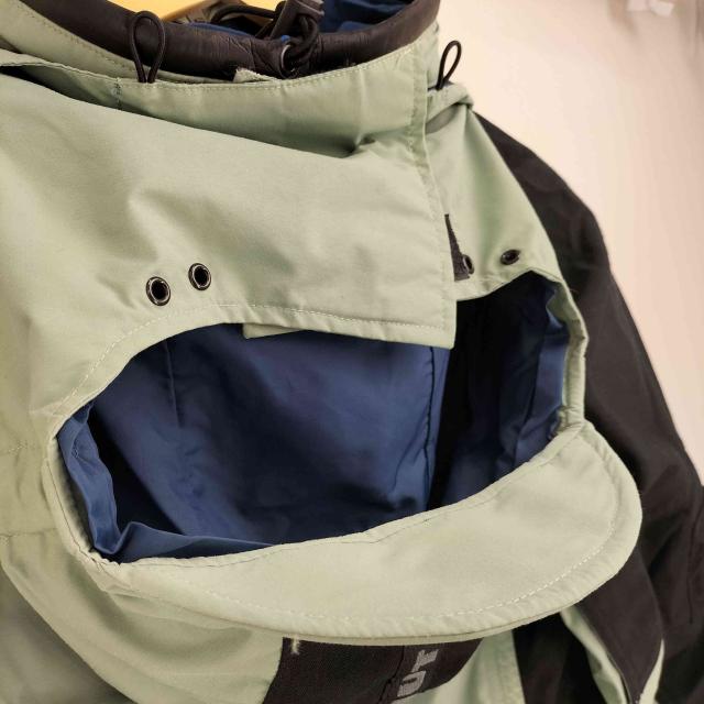 MAMMUT(マムート) 90s SNOW SPORT Balance Project GORE-TEX 裾ドロー