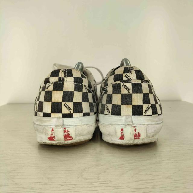 VANS(バンズ) Vault OG Era LX “Checkerboard” メンズ JPN：29 【中古】【ブランド古着バズストア】
