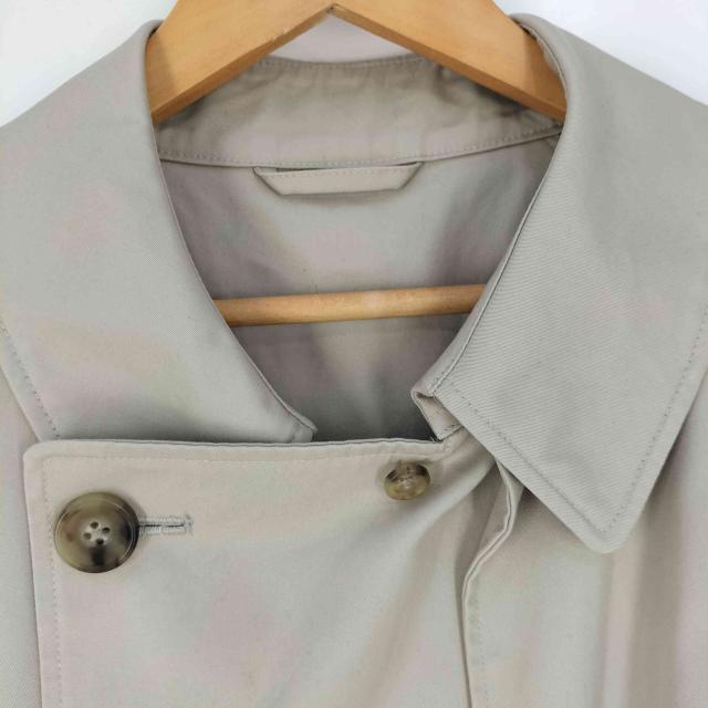 stein(シュタイン) 20SS DOUBLE SHADE TRENCH COAT メンズ import：XS 【中古】【ブランド古着バズストア】_2