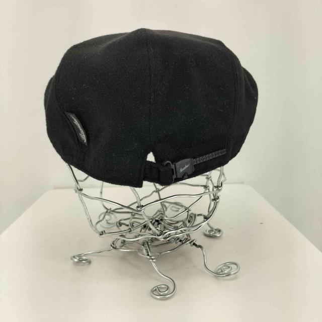 Borsalino(ボルサリーノ) カシミヤ ハンチング帽子 メンズ 表記無 【中古】【ブランド古着バズストア】_2
