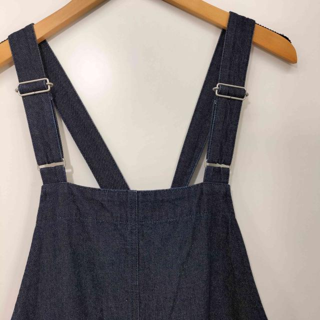かぐれ(カグレ) 25AW バッククロスサロペット レディース FREE 【中古】【ブランド古着バズストア】_2