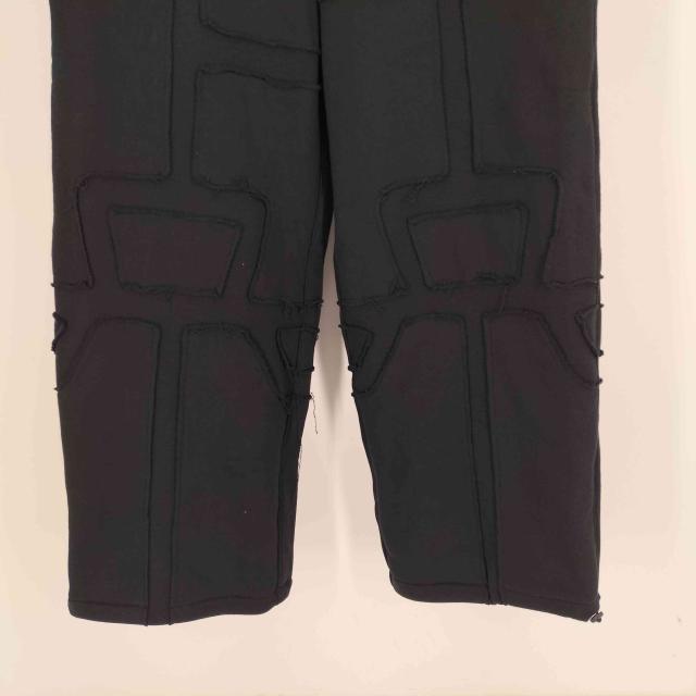 AVALONE(アヴァロン) 25SS DOBLE MATERIALS MAZE TROUSERS ダブル 
