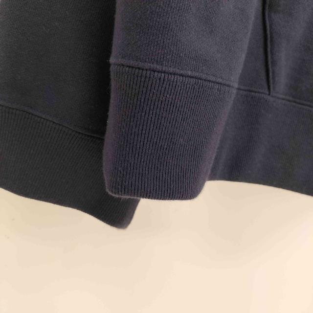 uniform experiment(ユニフォームエクスペリメント) LOOSE HOODIE メンズ JPN：4 【中古】【ブランド古着バズストア】_3
