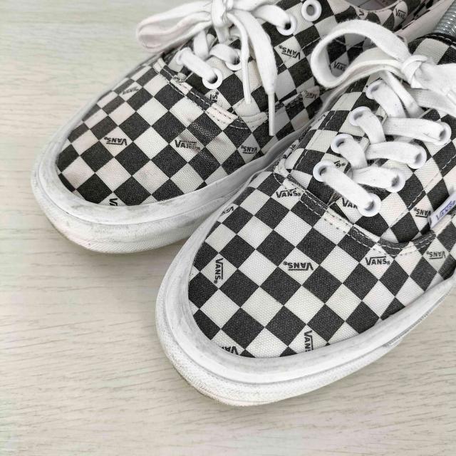 VANS(バンズ) Vault OG Era LX “Checkerboard” メンズ JPN：29 【中古】【ブランド古着バズストア】